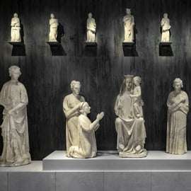 Pisa: Opera del Duomo Museum, Dom Ticket & Audio Guide