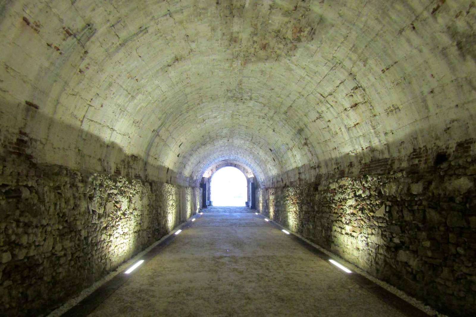 Lucca: wandeltocht door de renaissance stadsmuren