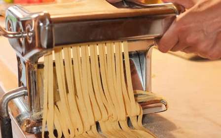 Kochkurs in Pisa bei Einheimischen zu Hause