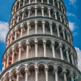 Ingresso para a Torre de Pisa e o Duomo, sem fila