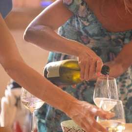 Pasta Making Class in Livorno's New Fortress, with Opera