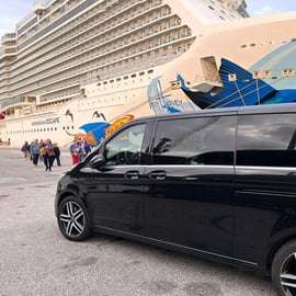 Livourne : excursion privée à Pise et Florence