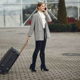 Florence: Private Transfer from Pisa Airport (PSA)