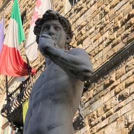 Livourne : excursion privée à Pise et Florence