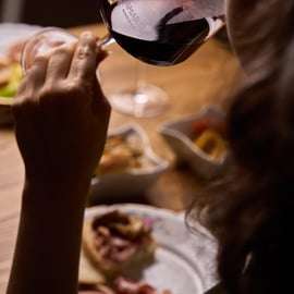 Chianni: cata de vinos y aceites con comida o cena