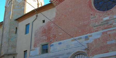 Kirche San Nicola