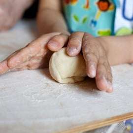 Aula de culinária em vinícola toscana, saindo de Livorno