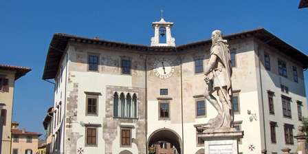 Palazzo dell'Orologio