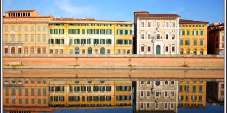 Palazzo Vitelli