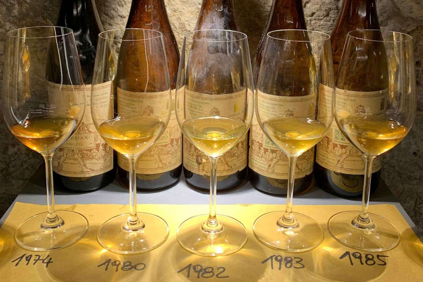 Degustação de vinhos com petiscos locais em Pisa