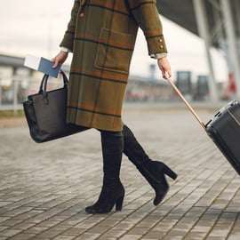 Florence: Private Transfer from Pisa Airport (PSA)