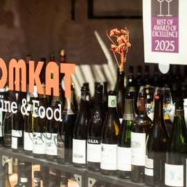 Degustação de vinhos em Lucca com 5 rótulos e petiscos