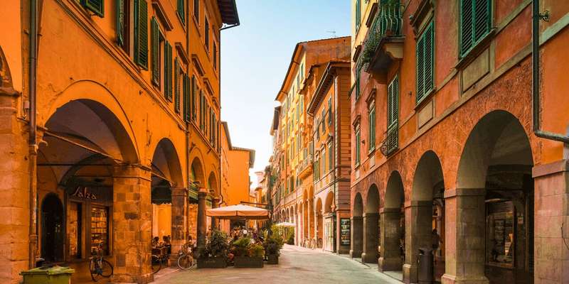 Full Width Image