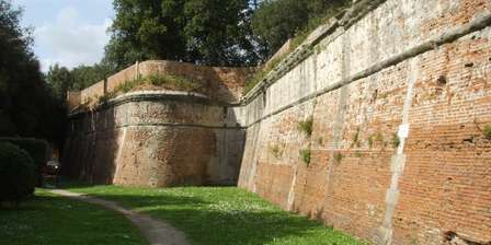 Cidadela Nova - Jardim Scotto