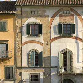 Pisa: 2,5 uur rondleiding met scheve toren en kathedraal