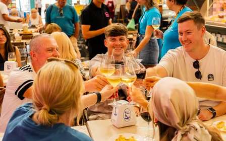 Street Food Rundgang: Entdecke Livornos lokale Aromen