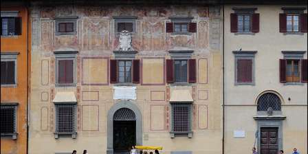 Palazzo del Collegio Puteano