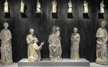 Pisa: Opera del Duomo Museum, Dom Ticket & Audio Guide