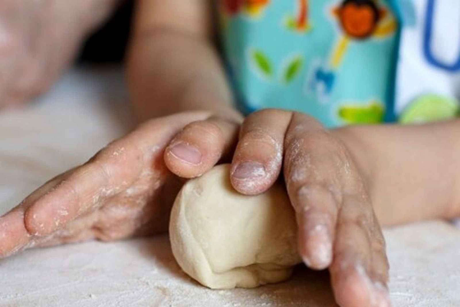 Aula de culinária em vinícola toscana, saindo de Livorno