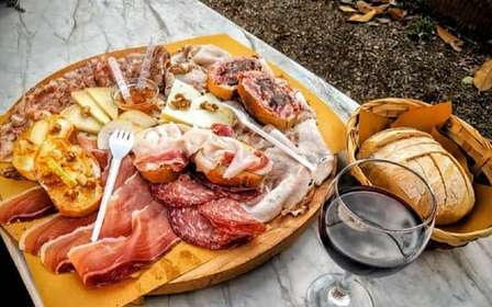Pisa Foodtour
