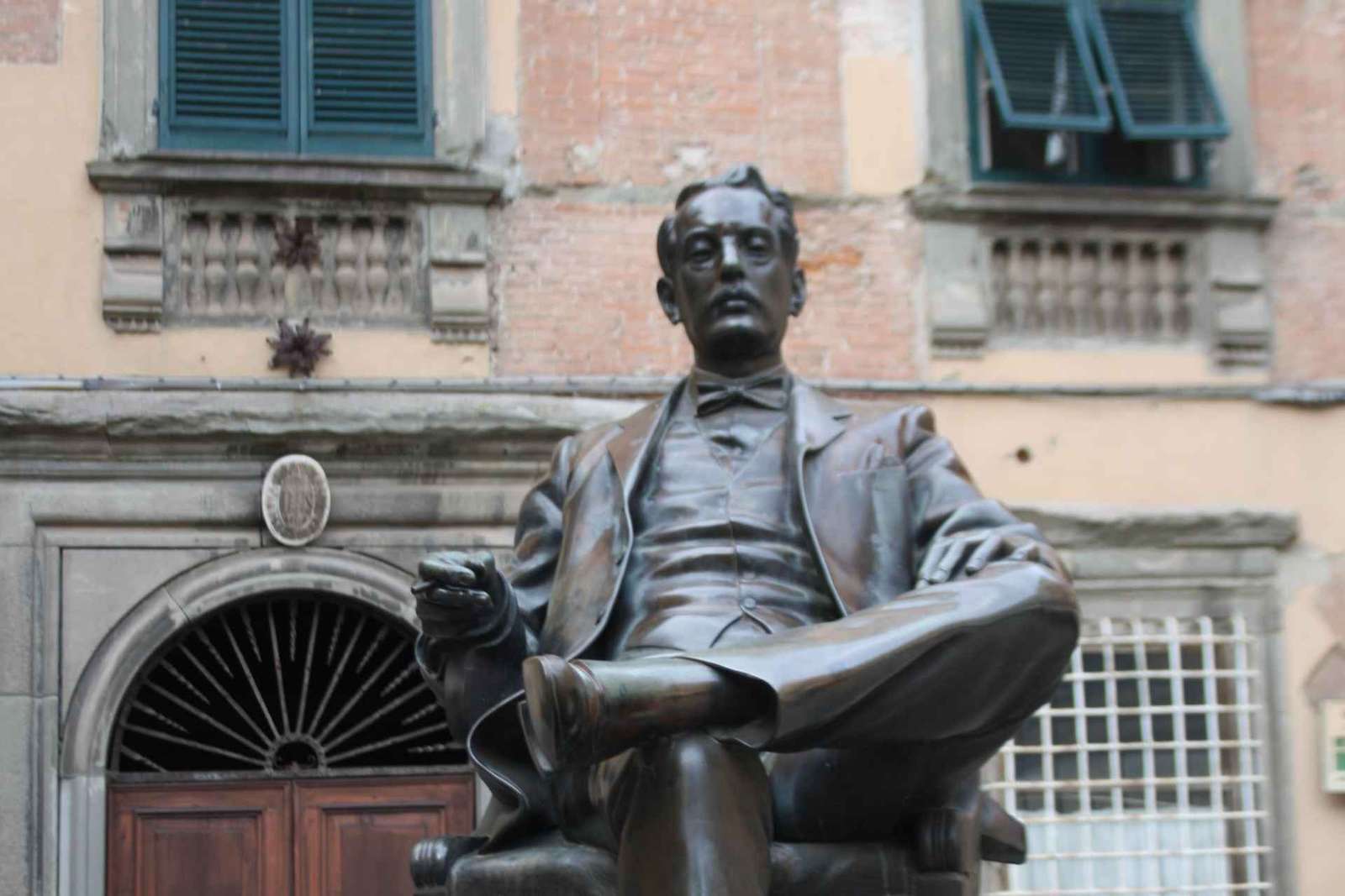 BASIC Lucca: partecipa a un tour a piedi da non perdere!