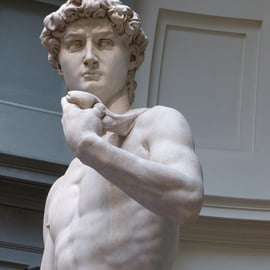 Excursie van Livorno naar Florence met Accademia