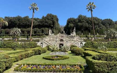 Pinocchio Park in Collodi: Ticket mit Schatzsuche
