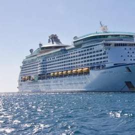 Florence: transfer van de haven van Livorno naar accommodatie