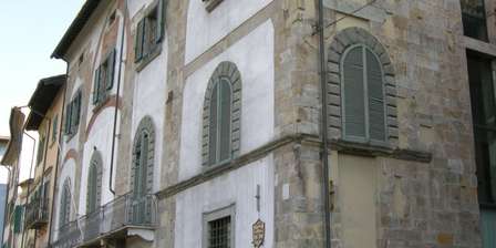 Palazzo Alliata