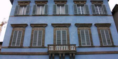 Palazzo Blu