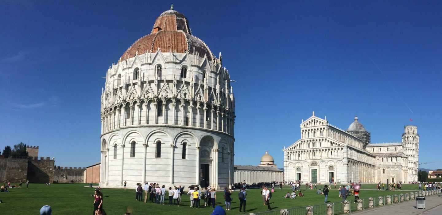 Pisa Private Walking Tour PISA Pisa private walking tour pisa