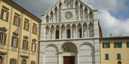 Igreja de Santa Catarina