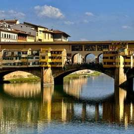 Livourne : excursion privée à Pise et Florence