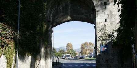 Porta San Zeno