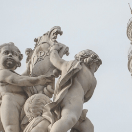 Billet pour la tour penchée de Pise, cathédrale et audioguide