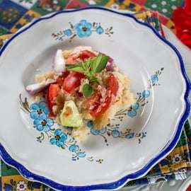 Viareggio: Dining Experience at a Local's Home