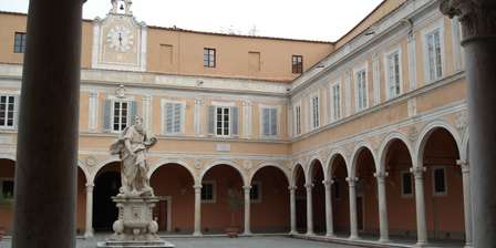Palácio Arquiepiscopal
