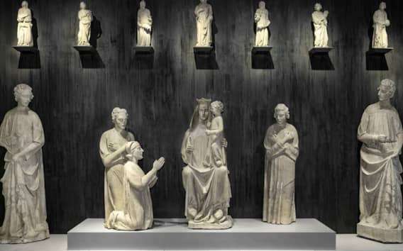 Pisa: Opera del Duomo Museum, Cathedral Ticket & Audio Guide