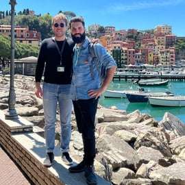 Excursión a Portovenere y Lerici en furgoneta desde Lucca, Pisa, La Spezia