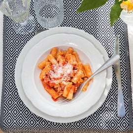 Viareggio: Dining Experience at a Local's Home