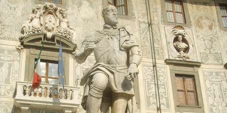 Estátua de Cosimo I