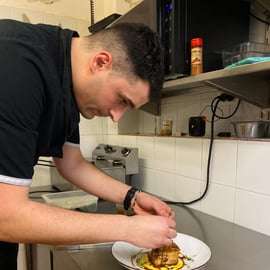 Aula de culinária na Toscana: massa, lasanha, nhoque e pizza