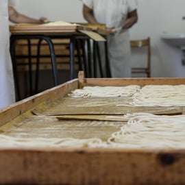 Lucca: Fresh Pasta-Making Class at a Local's Home