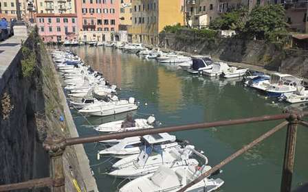 Golfcart-Tour Livorno: privat im Elektrowagen mit Guide