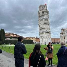 Pisa Guided Tour of Cathedral and Baptistery, Tower Optional