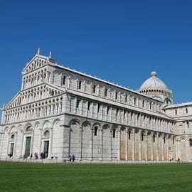 Pisa und Florenz Privater Landausflug vom Hafen Livorno