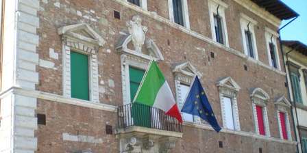 Palazzo Lanfranchi