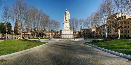 Piazza Martiri della Libertà