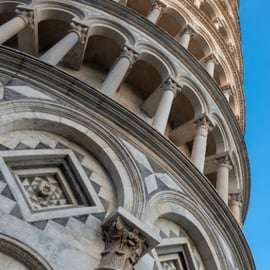 Pisa Leaning Tower and Cathedral Tickets, 90-Minute Visit