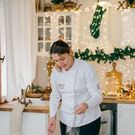 Cours de cuisine à Lucques